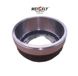 Quality Black Use for rvi Truck Parts Brake Drum 5000737459 420mmX210mm wholesale