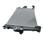 Automotive Water Tank Radiator 1330Z2 9673491480 For PEUGEOT 308 RCZ Citroen