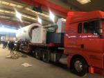 PU Foaming Pre Insulated Pipe HDPE Jacket Extrusion Line