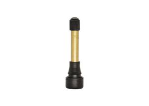 Quality Tubeless High Pressure Tyre Valves , Snap In Truck Valve Stems TR602HP 80 PSI Light wholesale