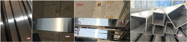 MS ERW Hollow Section Square Pipe Iron Welded Black Steel Tube 6m