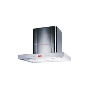 Quality Recirculating Under Cabinet Extractor Hood Exhaust Range 500 cfm wholesale