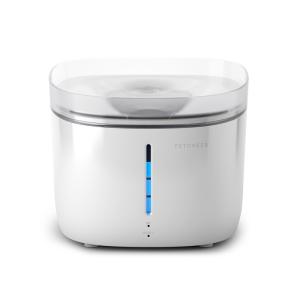 Quality Pet Fountain 2L Automatic Cat Water Fountain Dog Water Dispenser For Cats Dogs Multiple Pets wholesale
