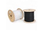 2 core Self-supported g657a ftth drop cable FTTH outdoor Drop fiber optic cable