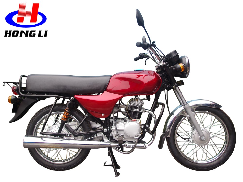 diesel electric Red BAJAJ engine tvs BM India Boxer spare parts 100CC 125CC 150CC boxer motorcycle boxer bm 100