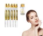 5pcs Serum Gold Protein Peptide Facial Collagen Threading Lift