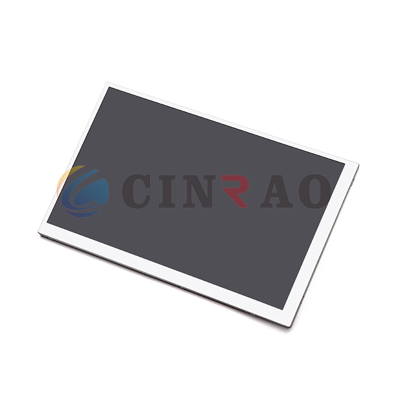 Automotive TFT LCD Module 7'' A070VW05 V0 With Six Months Warranty