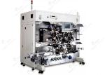 Electric Vehicle EV Car Battery Manufacturing Equipment Prismatic Cell Aluminum