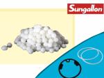 ISO14001 Compression Resistance TPV Material Eco Friendly And Sustainable