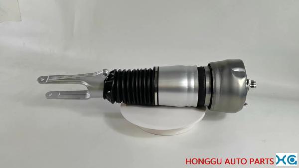 Front 970 Porsche Panamera Suspension Air Shocks For Cars 97034305115 9703430520