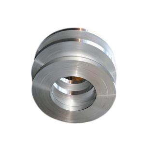 Quality 316 304 Polished Stainless Steel Strips 316L NO.4 Finish Cold Rolled AISI wholesale