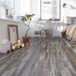 Indoor Interlocking Anti Slipping WPC Vinyl Flooring