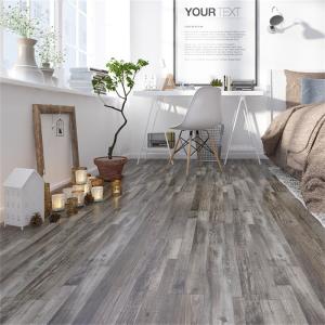 Quality Indoor Interlocking Anti Slipping WPC Vinyl Flooring wholesale