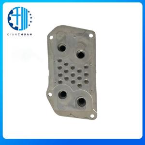 Quality D6D-23P Oil Cooler Core Volvo For Construction Machinery Engine Parts Excavator Part wholesale