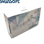 Swansoft 40V 400W Wood Cutting 150mm Electric Chainsaw Chain Saw Electric