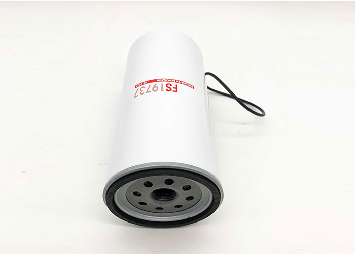 Spin On Oil Water Separation Filter 11110683 P550425 FS19737