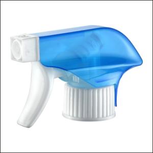 Quality New Design Bottle Spray Head Plastic Water Mist Trigger Sprayer wholesale