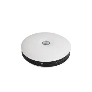 Quality Active 3D HD 720P 250 Ansi Lumens Projector 12000mAh Android 6.0.1 wholesale