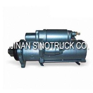 Quality sell HOWO parts STARTER VG1560090001 wholesale