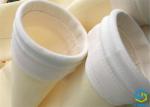 550gsm Acrylic Filter Bags Round Star Filter Bags For Bag House