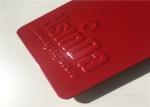 Outdoor Glossy EP Powder Coating For Racks Factory