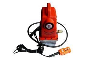 Quality 700 bar High Pressure Electric Hydraulic Pump Power Construction Tools wholesale