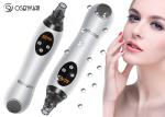 White 1200Ah Vacuum Blackhead Remover Facial Pore Blackhead Remover Cleanser