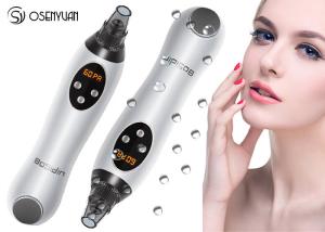 Quality Ice Cool Home Beauty Machine Electric Pore Cleanser Blackhead &amp; Acne Remover wholesale