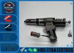 Auto Parts Common Rail Diesel Fuel Injector 3407776 3411385 3087558F For Cummins