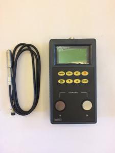 Quality Ferrite Determ Ferrite Content Testing Equipment Ferrite Meter FE100 wholesale