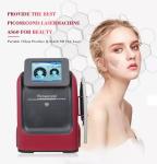 Picosecond Nd Yag Laser Tattoo/Pigment/Eyebrow/Freckle Removal Skin Rejuvenation