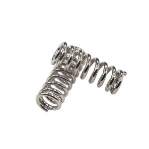 Quality Metal Extruder Hole Diameter 7.5mm 3D Printer Springs Length 20mm wholesale