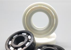 Quality Skateboard Si3N4 6208 Chemical Bearings wholesale