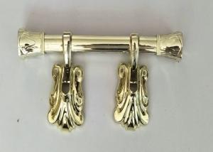 Quality Wear Resistance Plastic Coffin Handles With Beautiful Appearance wholesale