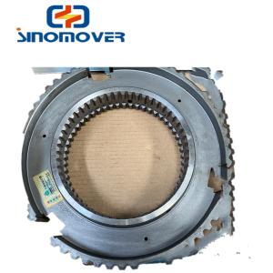 Quality Sino Truck Range Gear Block WG2210100023 Original Parts wholesale