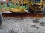 Used CAT Caterpillar 140H Motor Grader From Brazil