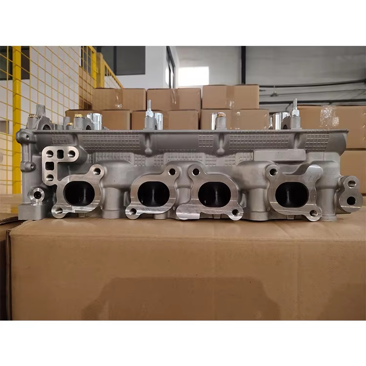 Auto Engine Parts Aluminum Cylinder Head J20A 11100-65J00 11100-65J01 for Suzuki GRAND NOMADE 2000 J20A JB420 DOHC 2006 - 2011