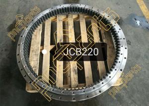 Quality JCB220 JS210 Slewing Bearing Ring JRB0017 Excavator Swing Circle wholesale