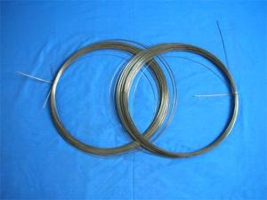 Quality Nitinol Shape Memory Alloy Wire wholesale