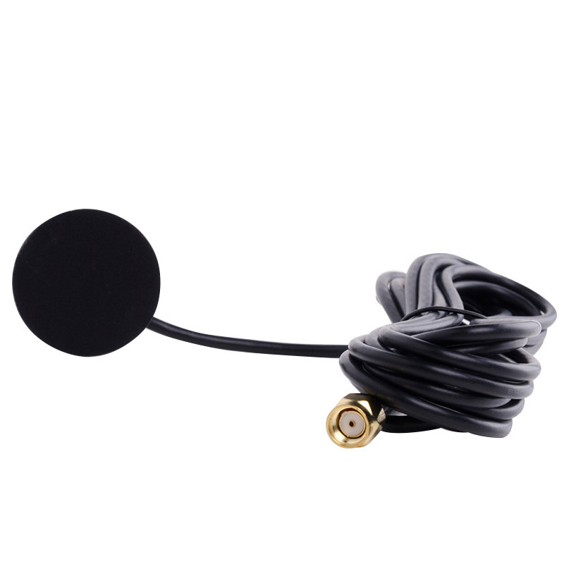 High Gain SMA Female 3G 4G LTE Omnidirectional Outdoor Antenna