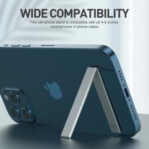 Quality 5.5mm Aluminum Alloy Phone Holder wholesale
