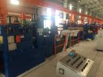Reliable Galvanized Steel High Speed Customized Slitter Line