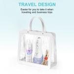 Oral Irrigator Dental Water Flosser 1200-1400 times/Min With 300ML Water Tank