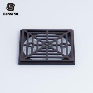 Quality Household Hair Catcher Bathroom Floor Drain Strainer Polished wholesale