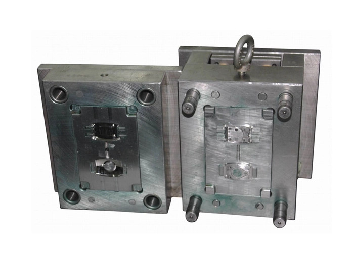 Home Appliance Cheap Plastic Molding