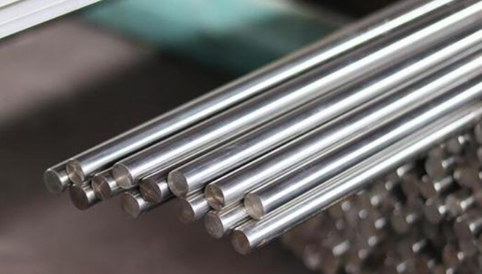 High Quality 304 201 Grade 100mm 200mm 300mm Type Stainless Steel Round Bar For Buildings