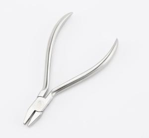 Quality Westlake Orthodontic Instruments Manual Metal V Bend Plier wholesale