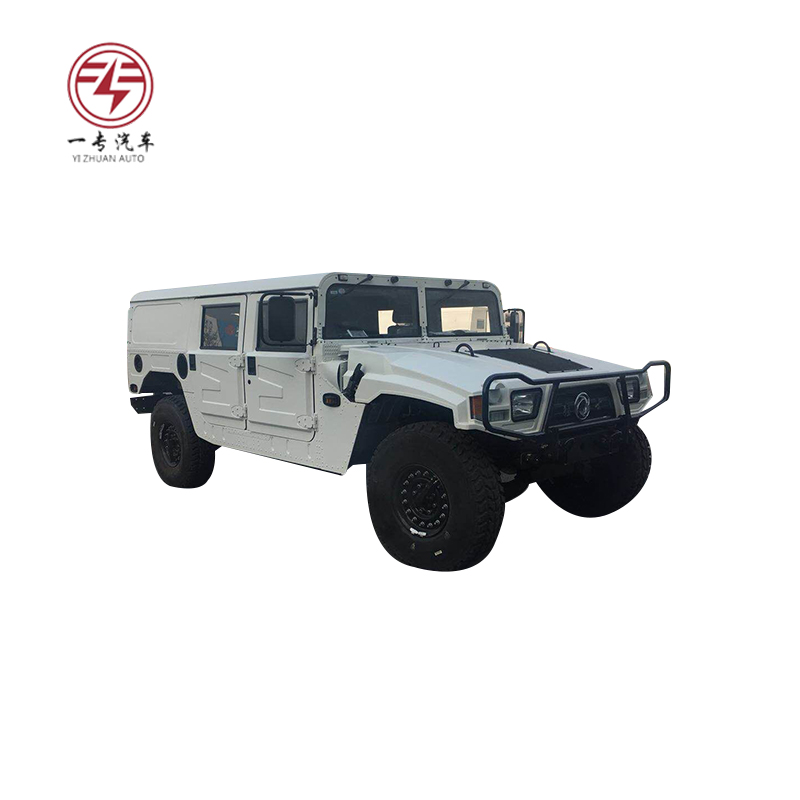 2020 Camera Fabric 4x4 Sedan Car Off Road 4WD SUV with Dark Multi-function Sunroof