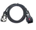 Mb Star C3 for Benz Trucks & Cars 2013.07 version-Best Quality