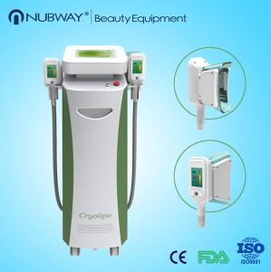 Quality Latest Design!!! Cryolipolysis Slimming Machine Coolscuplting Weight Loss Machine wholesale